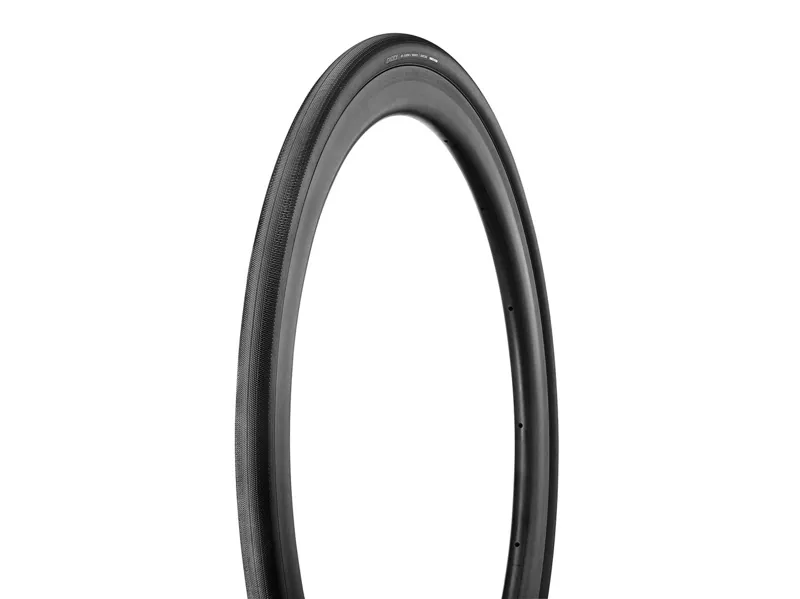 Cadex Classics 25 Tubeless Road Bike Tyre - Black